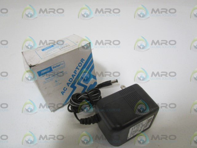 JAMECO WALL ADAPTER ACU090050 *NEW IN BOX*