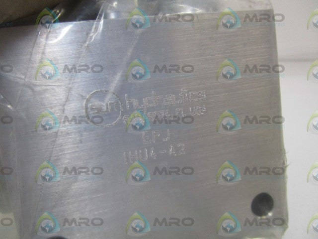 SUN HYDRUALICS VALVE  EPJ IHU4-A2 *NEW NO BOX*