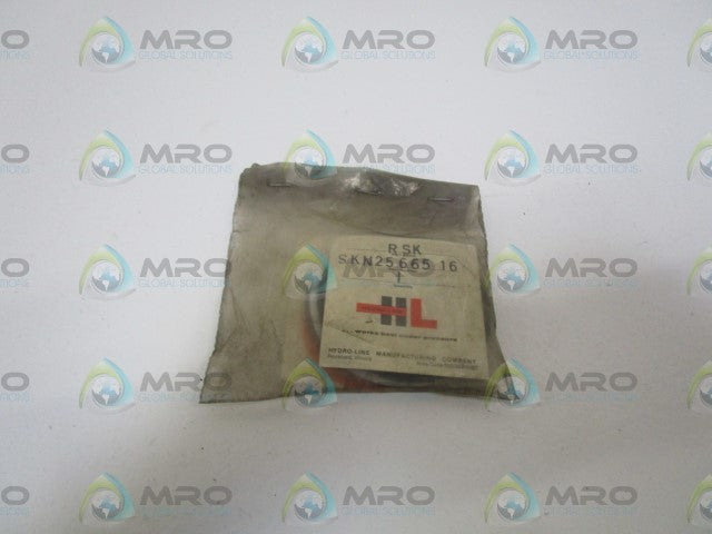 H-L SEAL KIT SKN 25665 16 *NEW IN BAG*
