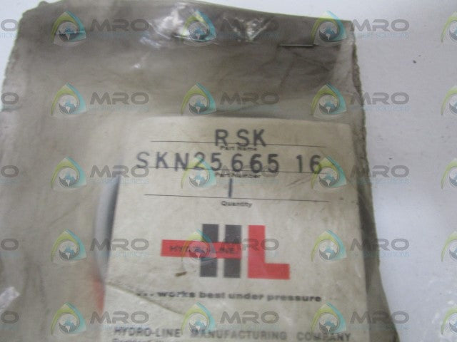 H-L SEAL KIT SKN 25665 16 *NEW IN BAG*