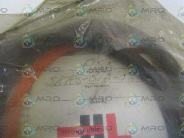 H-L SEAL KIT SKRS-512-08 *NEW IN BAG*
