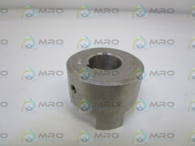 LOVEJOY COUPLING 1.4375" SS-110 *NEW NO BOX*