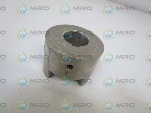 LOVEJOY COUPLING 1.4375" SS-110 *NEW NO BOX*