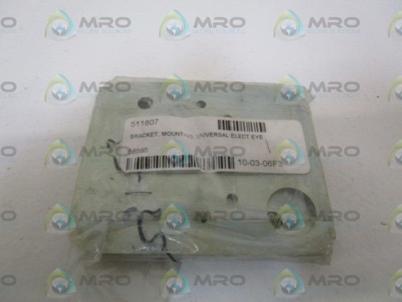 MOUNTING BRACKET 511807 *NEW NO BOX*