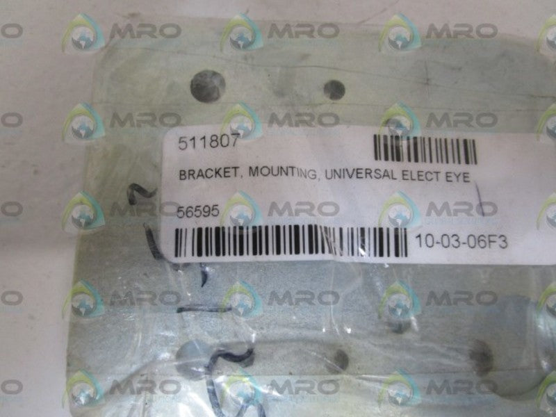 MOUNTING BRACKET 511807 *NEW NO BOX*
