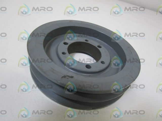 MASTERDRIVE PULLEY 2C90 *NEW NO BOX*
