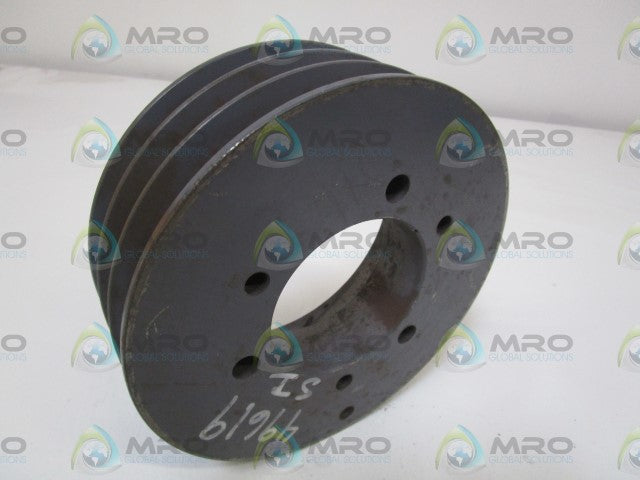 PULLEY 3C85E *NEW NO BOX*