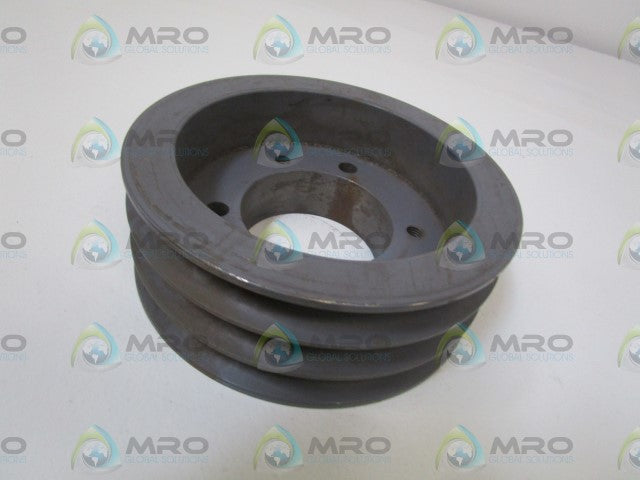 PULLEY 3C85E *NEW NO BOX*