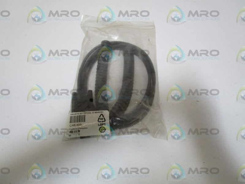 DATALOGIC FABLE CAB-459 * NEW IN BAG *
