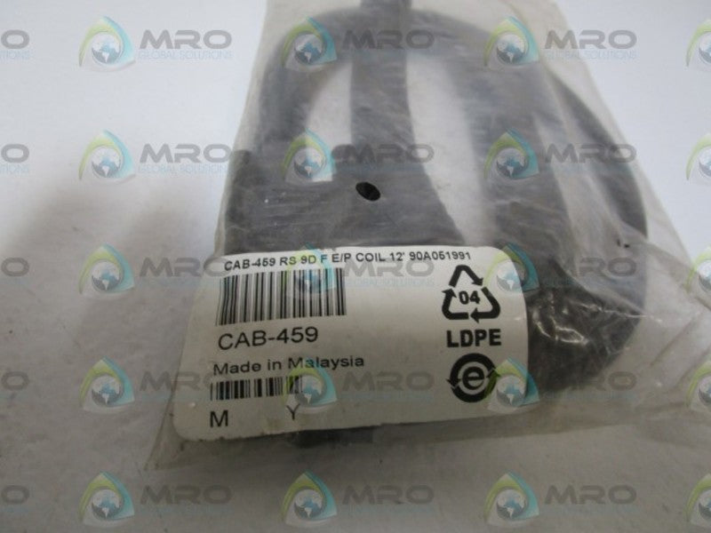 DATALOGIC FABLE CAB-459 * NEW IN BAG *