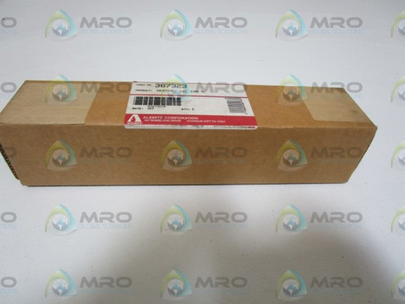 ALEMITE CORP. HEATER 120V 387323 * FACTORY SEALED *