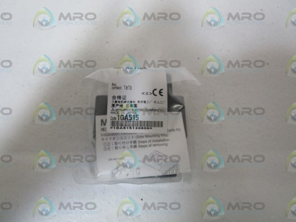 MITSUBISHI ELECTRIC UN-AX11CX NSMP