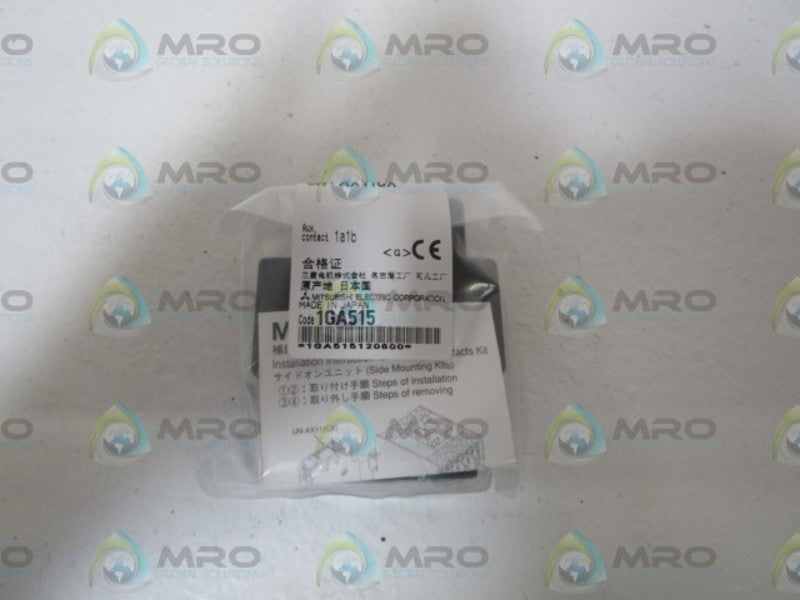 MITSUBISHI ELECTRIC UN-AX11CX NSMP