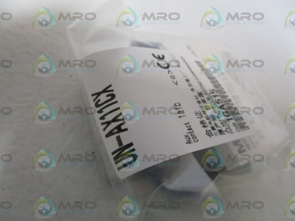 MITSUBISHI ELECTRIC UN-AX11CX NSMP