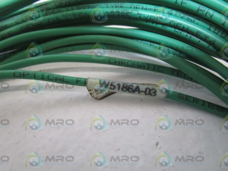 CABLE W5186A-03  UNMP