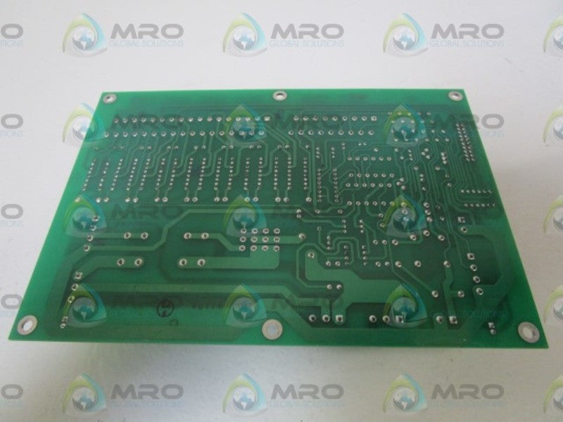 CLARKES INDUSTRIES, INC. 7005-00600  NSNP