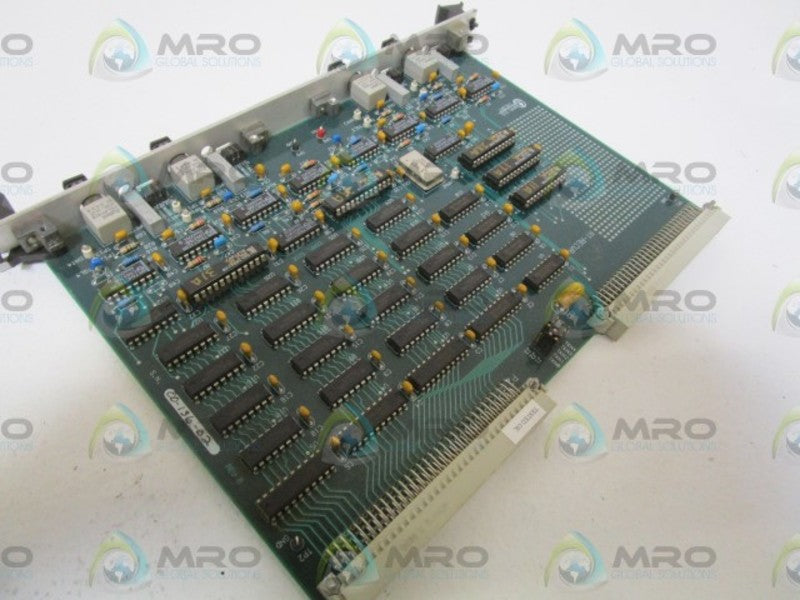 APPLIED AT-RECVR  UNMP