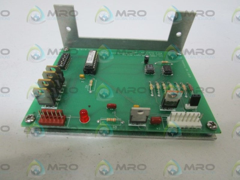 HASS BARE BOARD 11010  NSNP