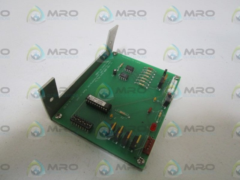 HASS BARE BOARD 11010  NSNP