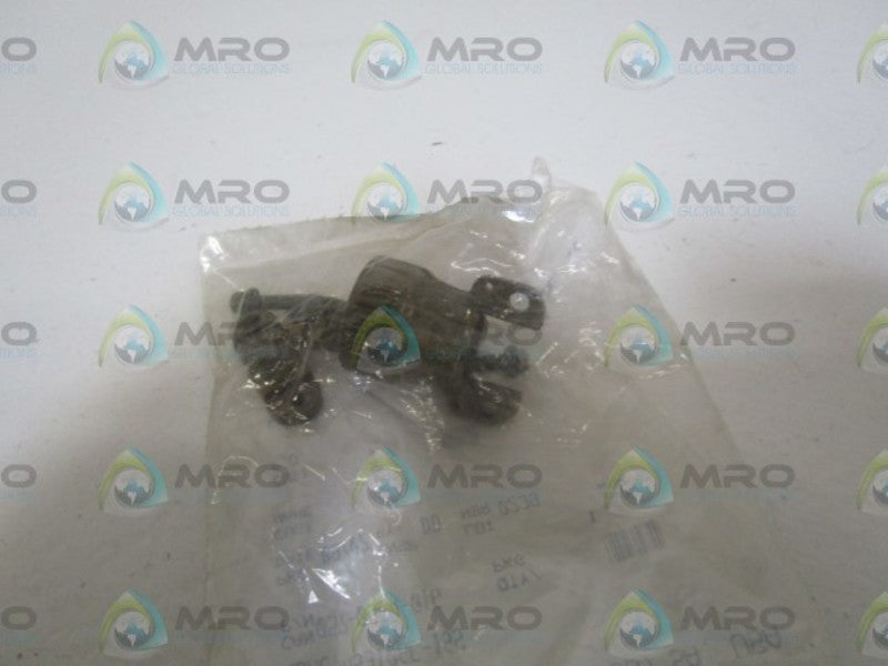ITT CANNON END BELL ASSY MS3106E-16S *NEW IN FACTORY BAG*
