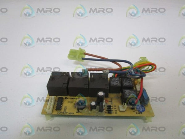 BOARD COR182P  UNMP