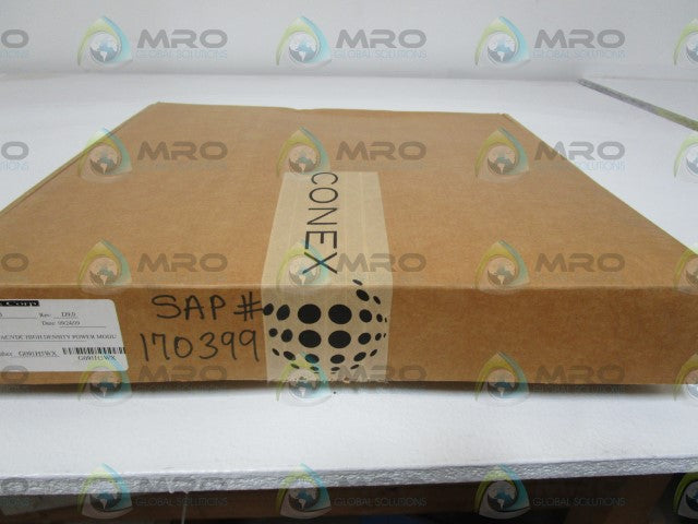 TRICONEX CORP. HIGH DENSITY POWER MODULE 8310 *FACTORY SEALED*