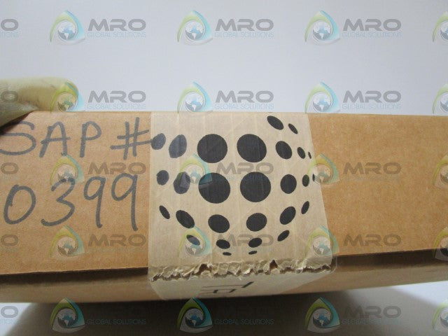 TRICONEX CORP. HIGH DENSITY POWER MODULE 8310 *FACTORY SEALED*