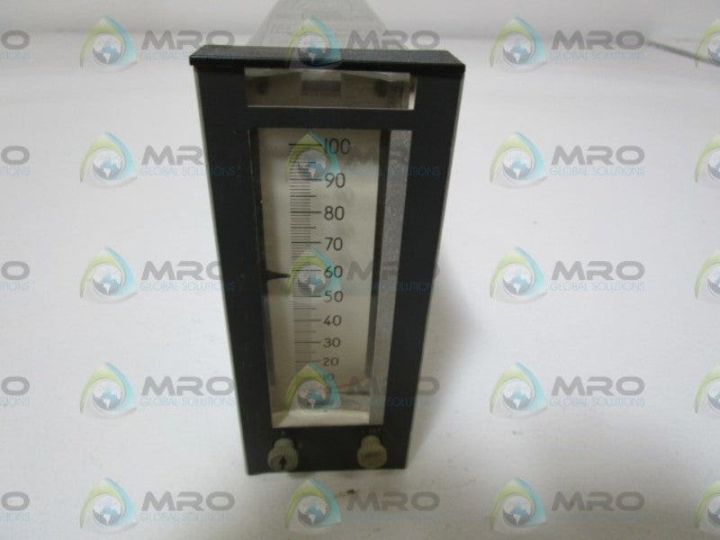 FOXBORO CONTROL STATION 130F-N4 * NEW NO BOX*