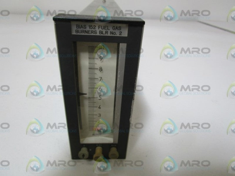 FOXBORO CONTROLLER 135B  NSNP