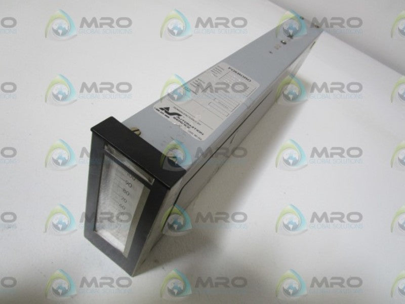 FOXBORO CONTROLLER 130P-N4  REMANUFACTURED