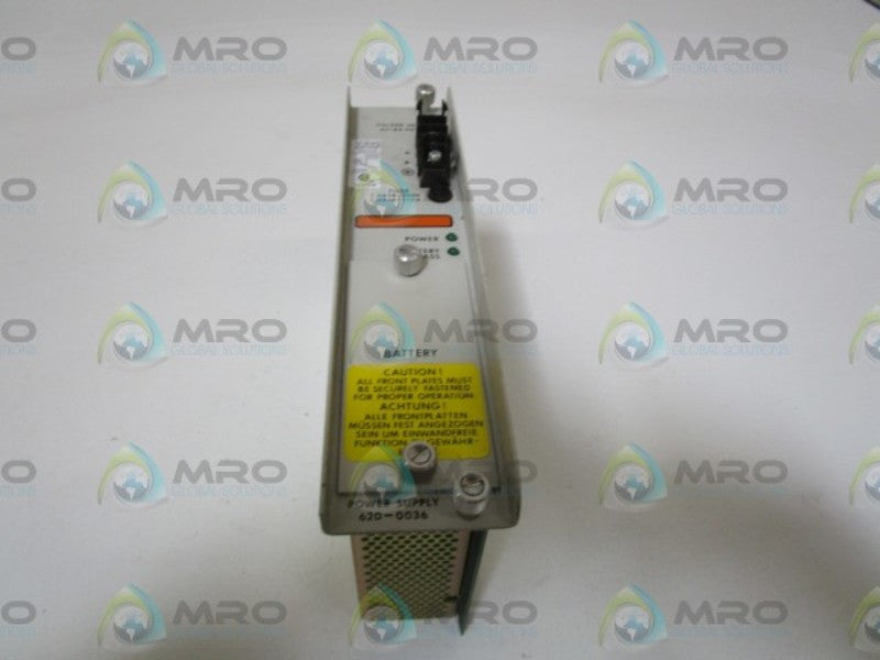 HONEYWELL 620-0036  NSNP