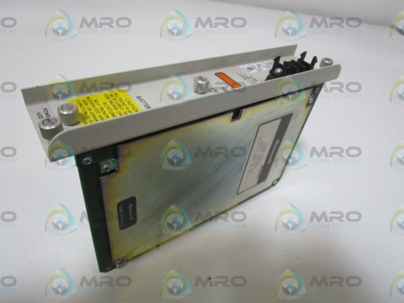HONEYWELL 620-0036  NSNP