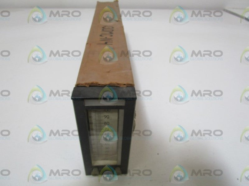 HONEYWELL CONTROLLER 130MC-N4 (AS PICTURED) *NEW NO BOX*