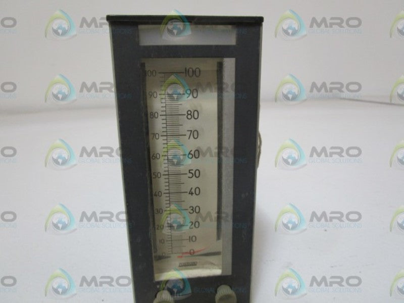 HONEYWELL CONTROLLER 130MC-N4 (AS PICTURED) *NEW NO BOX*