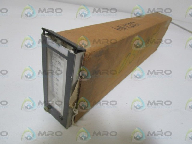 FOXBORO 0-100 CONTROLLER 130ZX-N4  NSNP