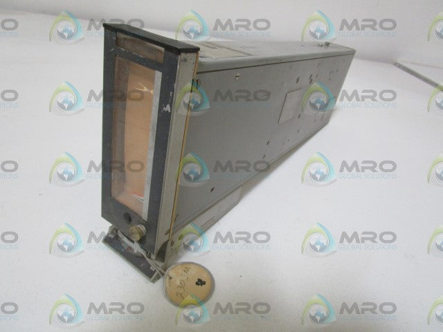 FOXBORO CONTROL STATION 230SM (AS PICTURED) *NEW NO BOX*