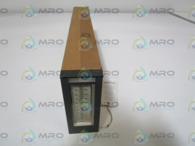 FOXBORO INDICATOR CONTROLLER 112  NSNP