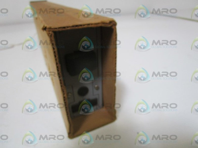 FOXBORO INDICATOR CONTROLLER 112  NSNP