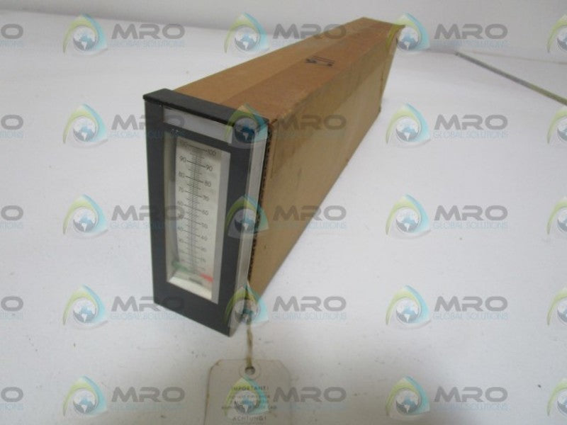 FOXBORO INDICATOR CONTROLLER 112  NSNP