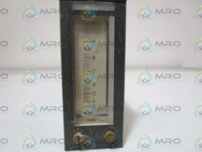 FOXBORO CONTROLLER 130F-N5 (AS PICTURED)  NSNP