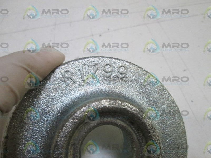 DIAPHRAGM R1799 (SILVER)  UNMP