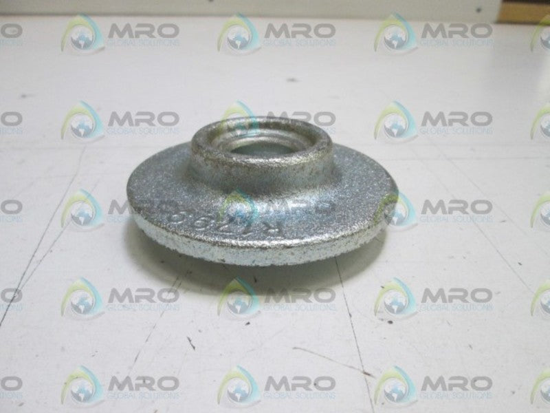 DIAPHRAGM R1799 (SILVER)  UNMP