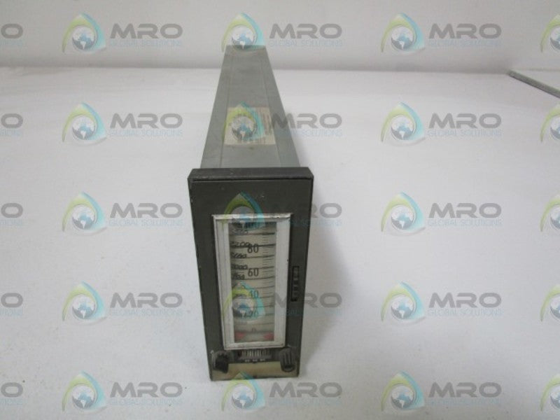 LOVE INDICATING CONTROLLER 1412RA11000 E34H S473081  NSNP