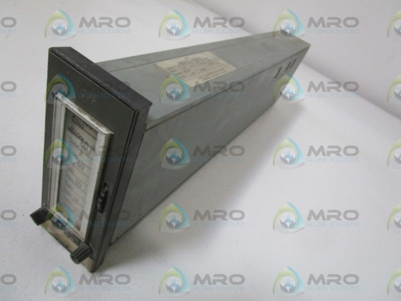 LOVE INDICATING CONTROLLER 1412RA11000 E34H S473081  NSNP