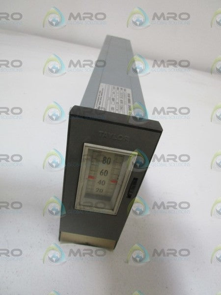 TAYLOR MANUAL LOADING STATION 1342NA80001-4808A  NSNP
