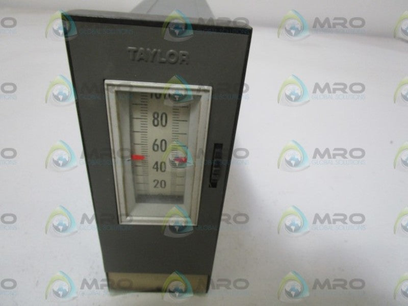 TAYLOR MANUAL LOADING STATION 1342NA80001-4808A  NSNP