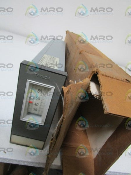TAYLOR INDICATOR W/ MANUAL 1301KA80001-17953A ( BOX IS WORN )  NSMP