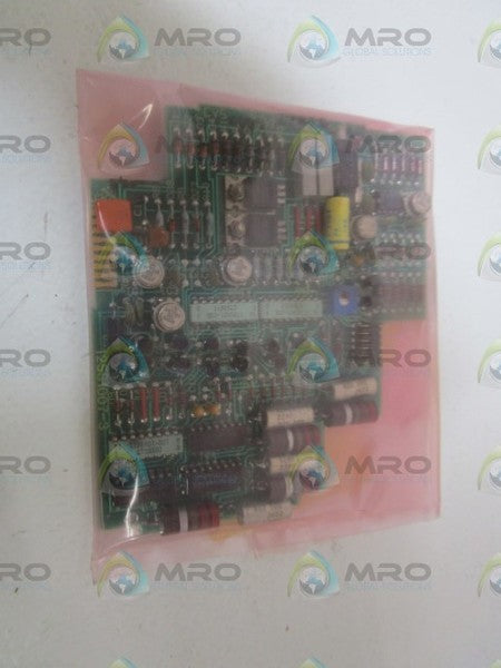 TAYLOR REPLACEMENT CIRCUIT BOARD 125S1007-3  NSMP