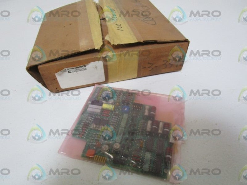 TAYLOR REPLACEMENT CIRCUIT BOARD 125S1007-3  NSMP