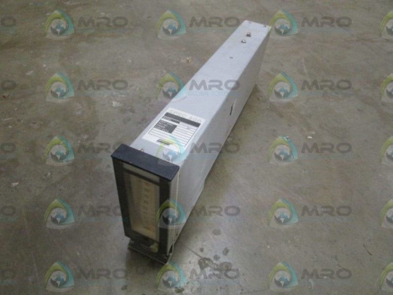 FOXBORO CONTROL STATION 230SM-T *NEW IN BOX*